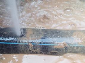 济阳管道漏水检测